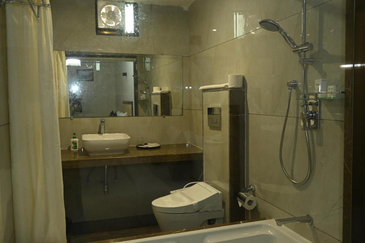 The Orange Zest Otel Vithalpur Dış mekan fotoğraf